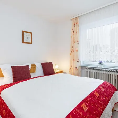 Holiday home Moewe1 *