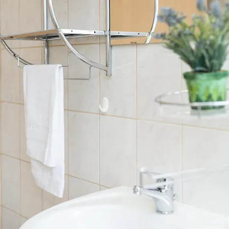 Moewe1 Holiday home *