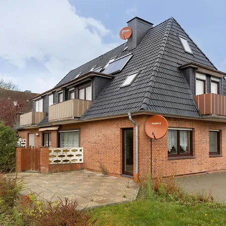 Moewe1 Holiday home