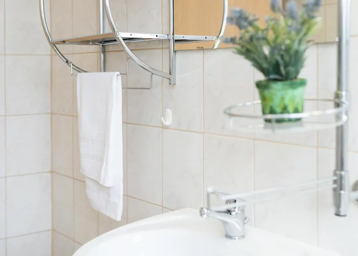 Moewe1 Vakantiehuis *